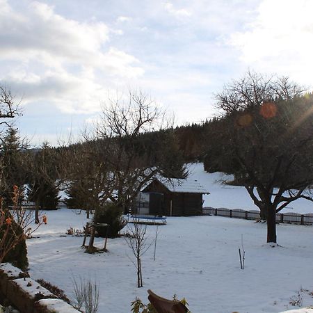 Waldgasthof Passegger Sankt Andrä im Lungau Εξωτερικό φωτογραφία