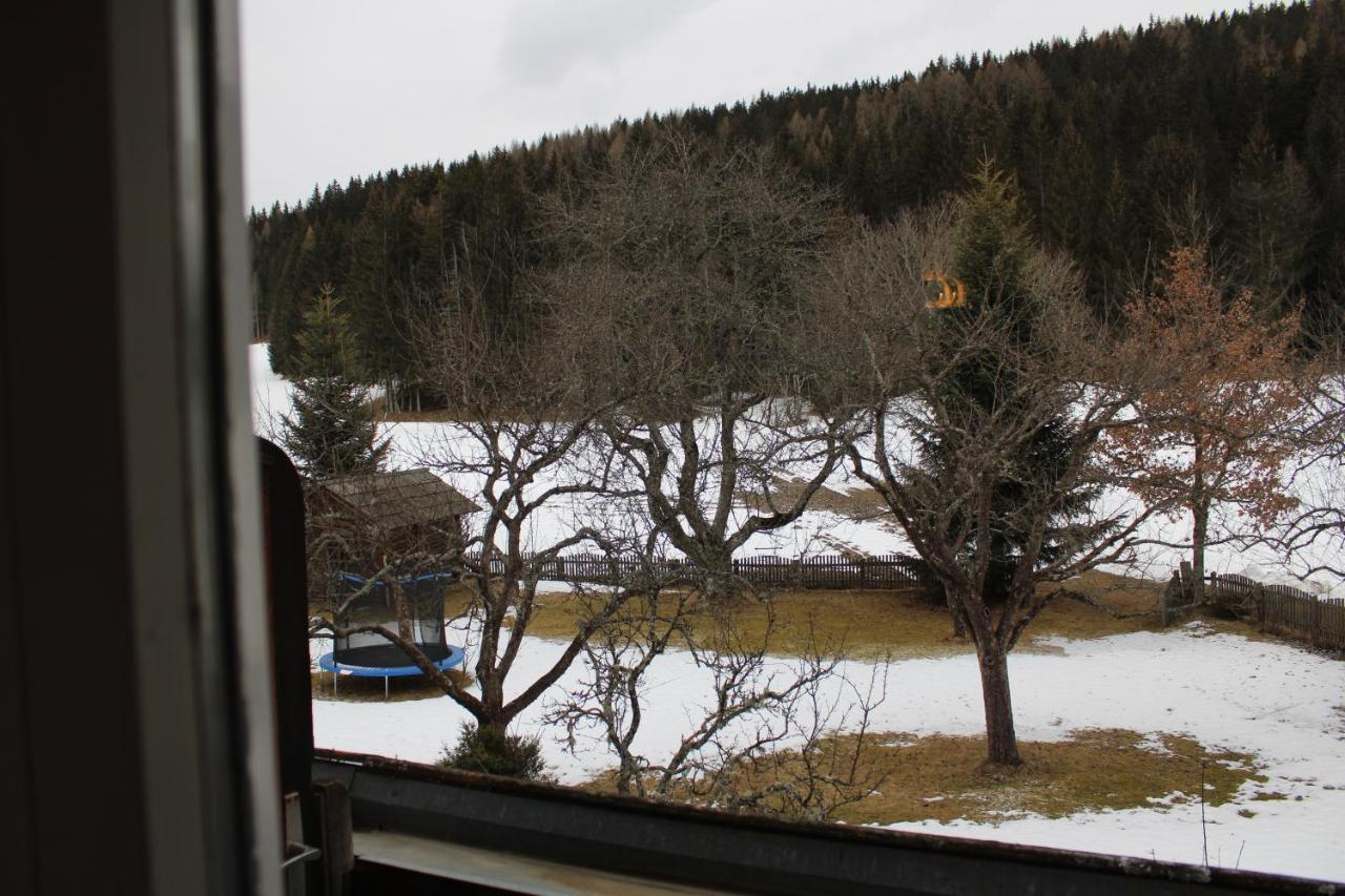 Waldgasthof Passegger Sankt Andrä im Lungau Εξωτερικό φωτογραφία