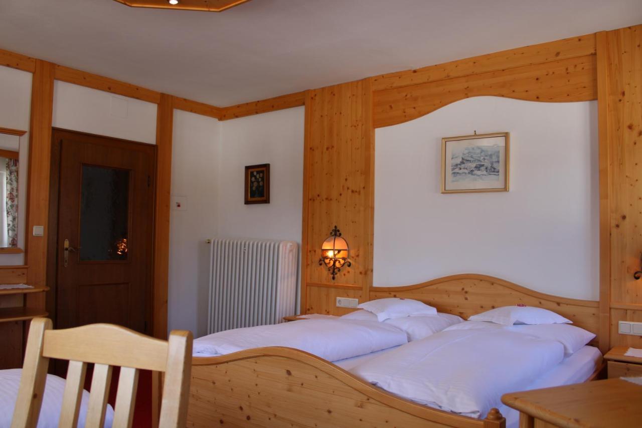 Waldgasthof Passegger Sankt Andrä im Lungau Εξωτερικό φωτογραφία