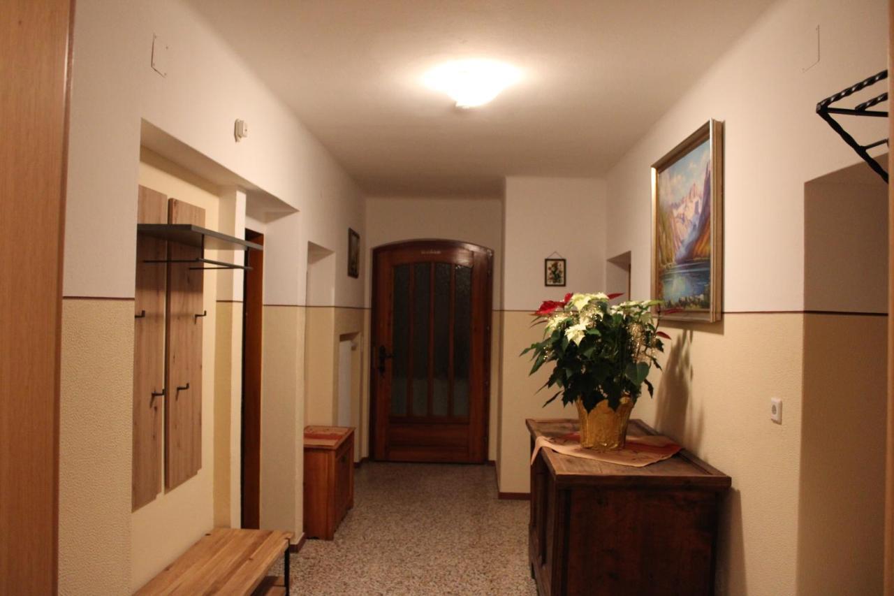 Waldgasthof Passegger Sankt Andrä im Lungau Εξωτερικό φωτογραφία