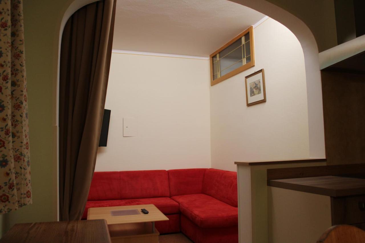 Waldgasthof Passegger Sankt Andrä im Lungau Εξωτερικό φωτογραφία